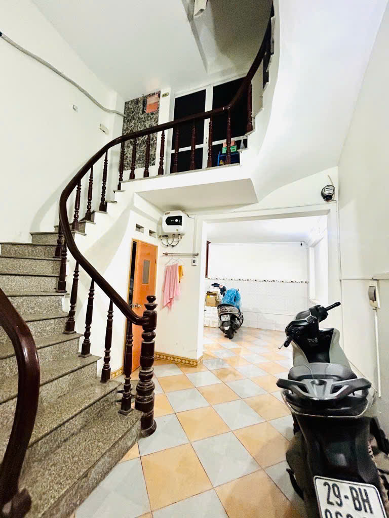 NHÀ ĐẸP PHỐ HƯNG PHÚC – HOÀNG MAI
